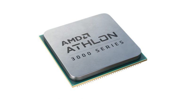 AMD Ryzen Serie 4000 con gran rendimiento en uso comercial y