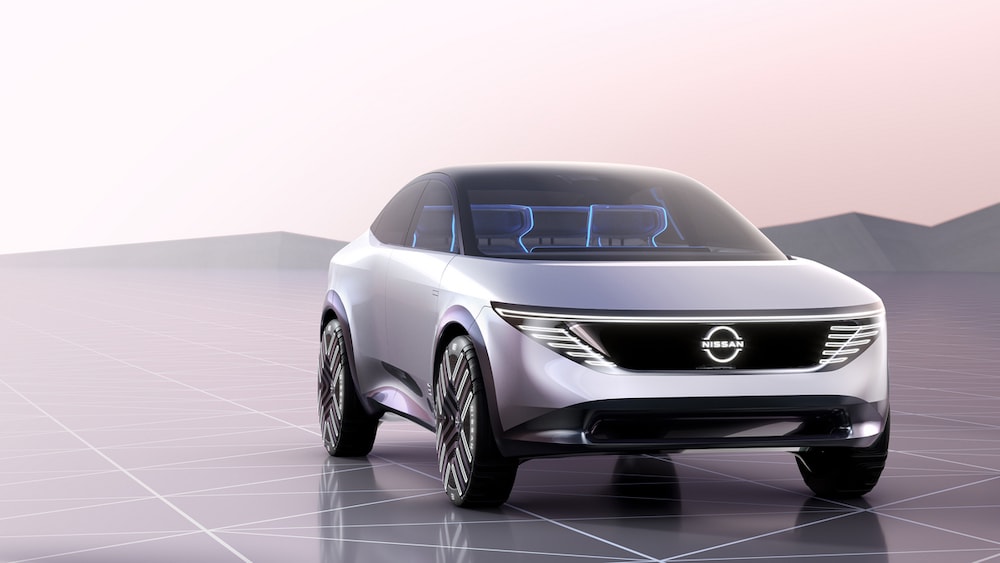 Ambition 2030: Nissan potenciará su movilidad