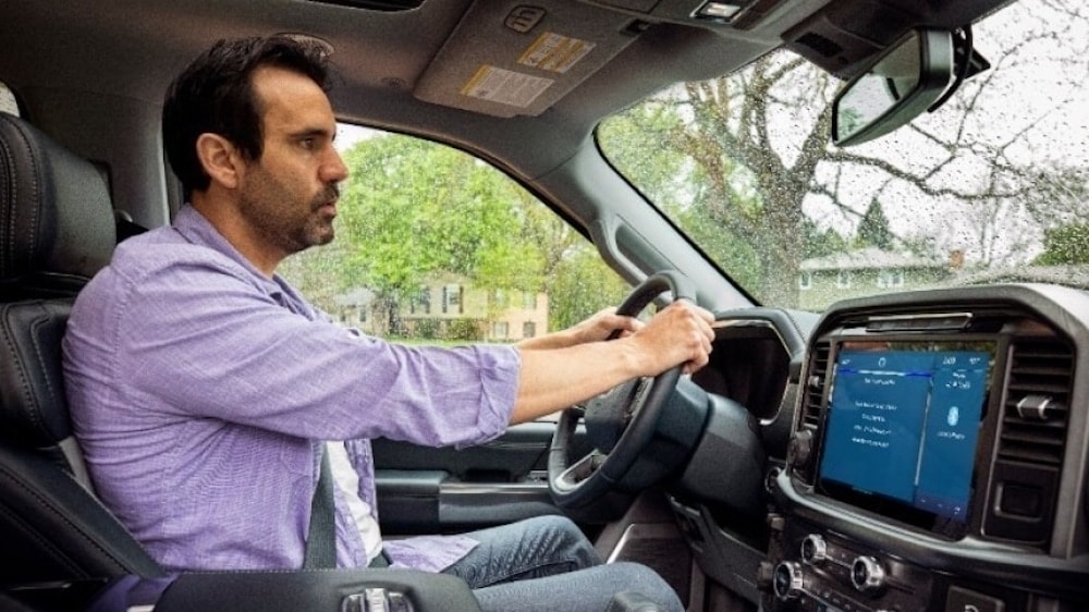 Tecnologías indispensables para la seguridad de tu vehículo en 2021