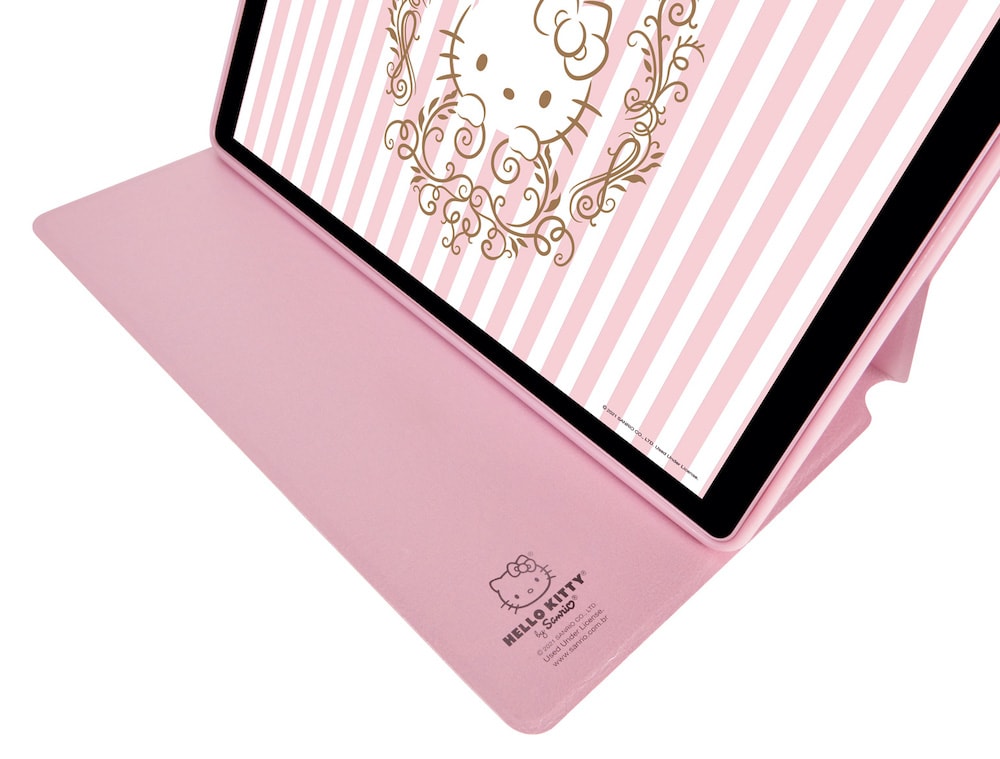 Tablet Premium Sanrio para todos los amantes de Hello Kitty