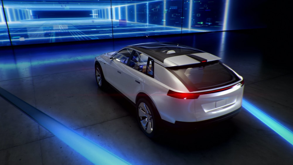Snapdragon Digital Chassis está transformando la industria automotriz