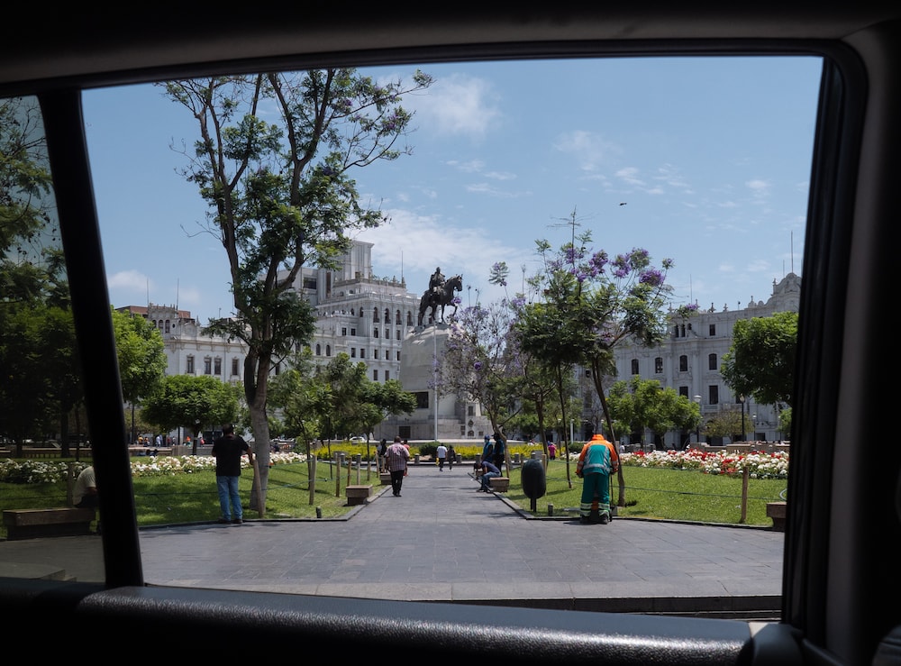 Didi compartió los destinos turísticos más visitados en Lima en 2021