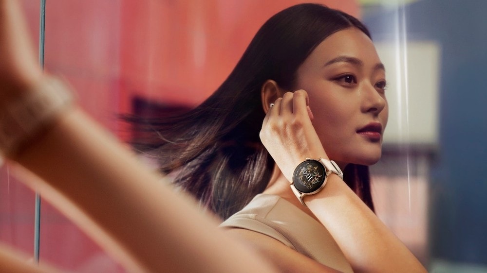 Huawei Watch GT 3 brinda hasta dos semanas de duración de batería